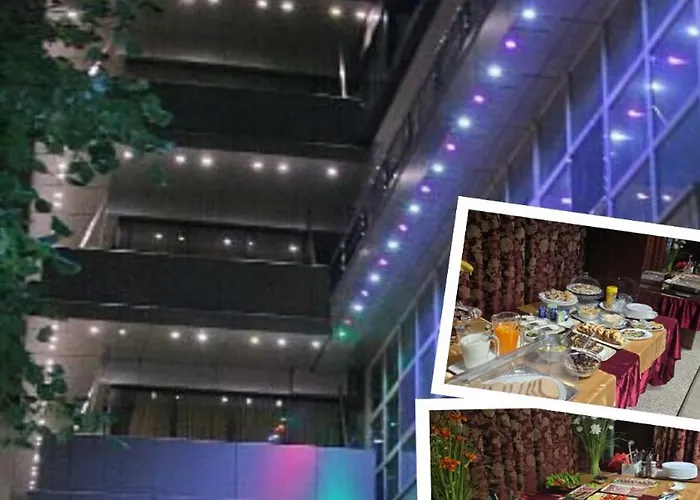 Best Deal City Break At Grand Pier Boutique Villa With One Day Free Welcome Breakfast Only For King Deluxe Rooms And Bookings For Minimum 4 Nights